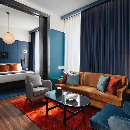 Dream Nashville, By Hyatt-2