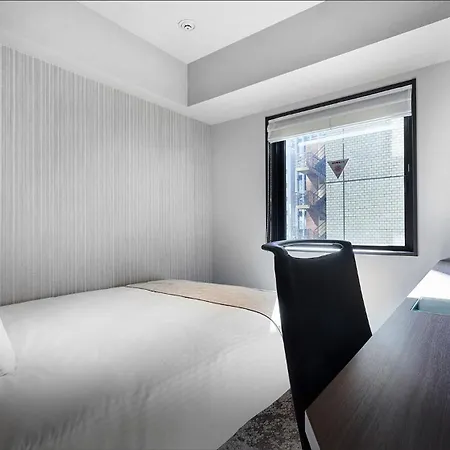 Daiwa Roynet Hotel Shimbashi-3
