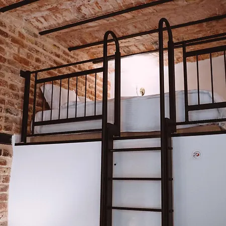 Mest Hotel Istanbul Sirkeci-2