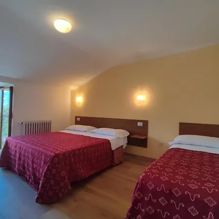 Amoroso'S House, Affittacamere-3