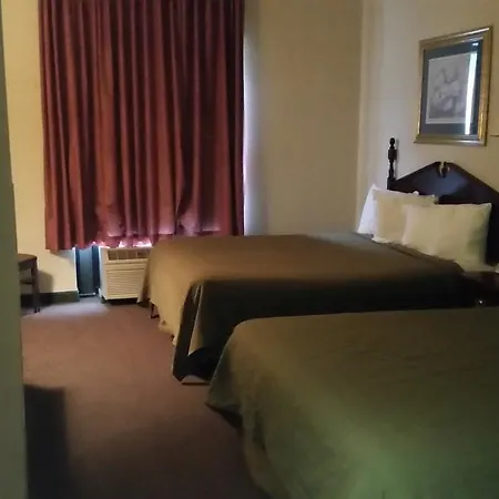 Lexington Suites Of Jonesboro-3