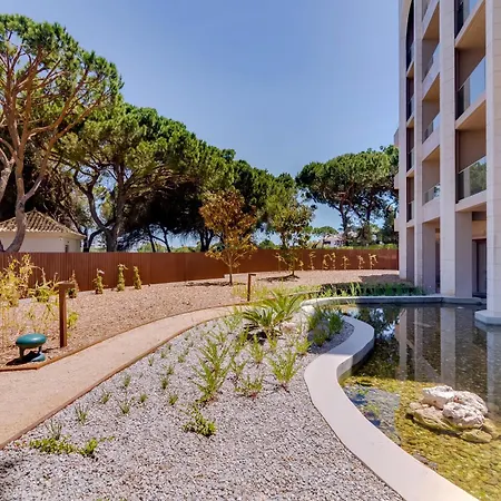 Falesia Hotel - Adults Only-2