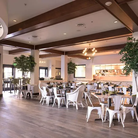The Meritage Resort And Spa-2