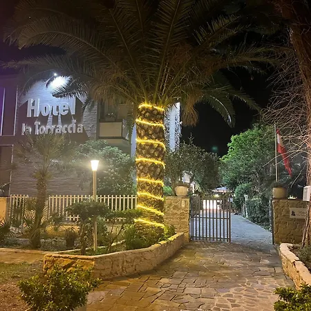 Hotel La Torraccia-2