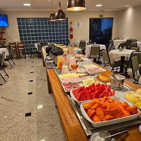 Hotel Aquarius do Vale-3