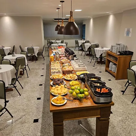 Hotel Aquarius do Vale-2