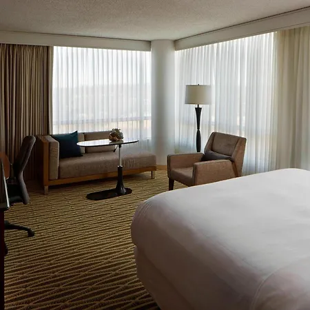 Minneapolis Marriott Southwest-3