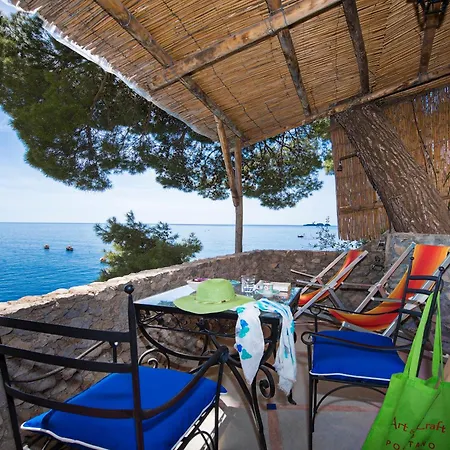 Villa Torre Trasita Luxury Suites-2