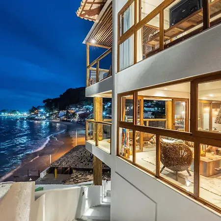 One Beach Boutique Hotel-3