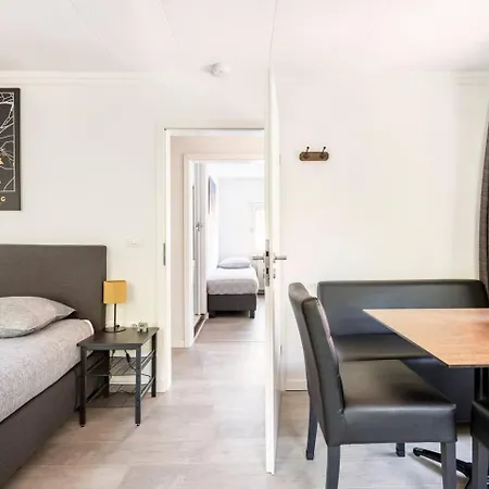 Logement viphouse Valkenburg-2