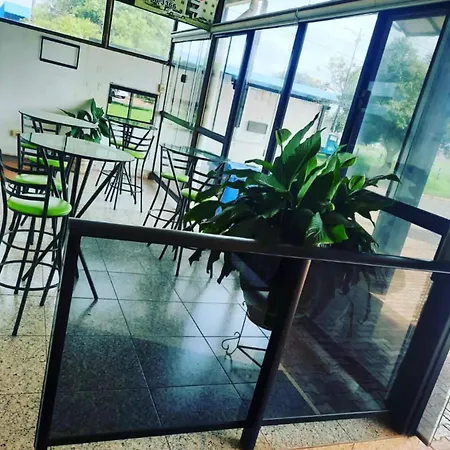 Versatile Park Hotel-3