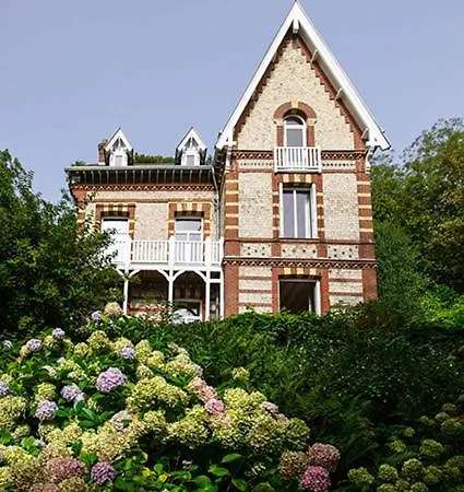 Villa Eliane - Parking Prive-2