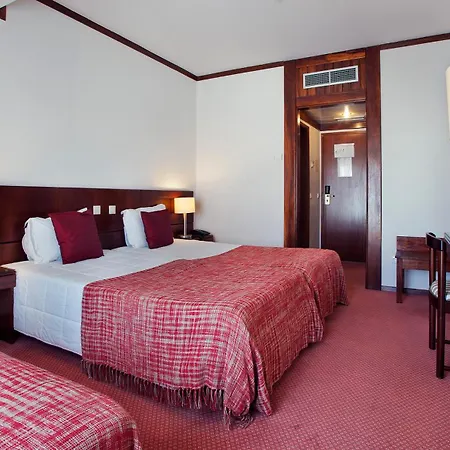 Hotel Lux Mundi-3