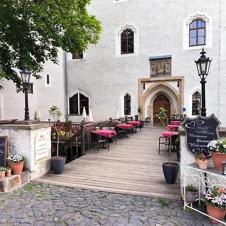Schloss Hotel Wurzen-2