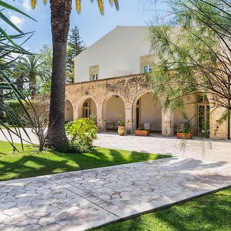 Dimora Caiammari Luxury Hotel&Spa-3