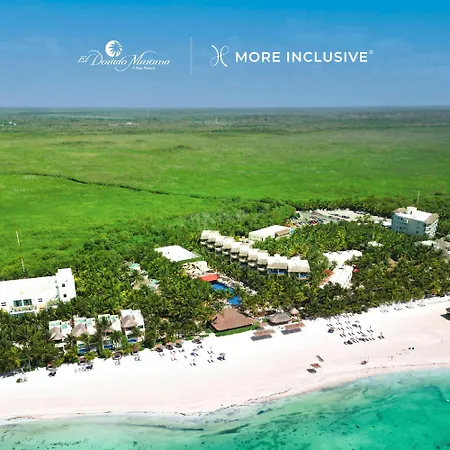 El Dorado Maroma, All & More Inclusive - Adults Only-3