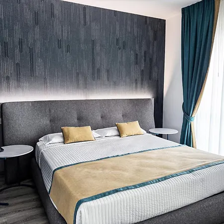 Mediterranea Hotel & Convention Center-3