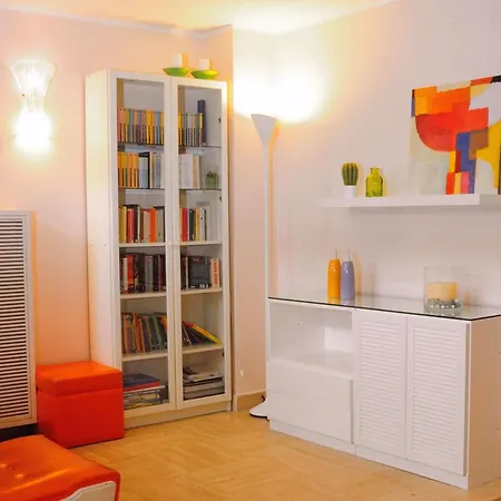 Albergo Punta De L'Est-2