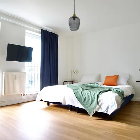 Apartments Les Jardins-3