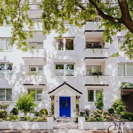 Apartments Les Jardins-2