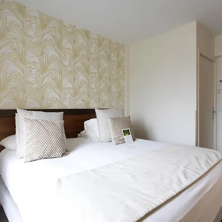 Hotel Le Relais Saint-Jacques-2