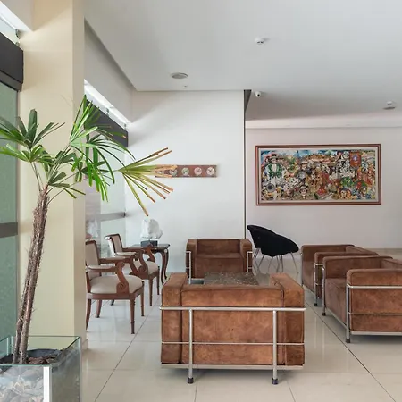 Ritz Plazamar Hotel-3