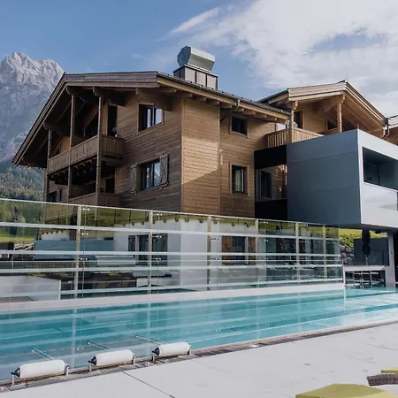 Hotel Riederalm-2