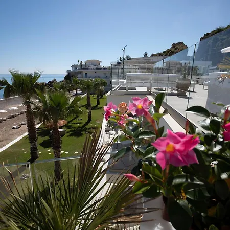 Hotel Sporting Club-3