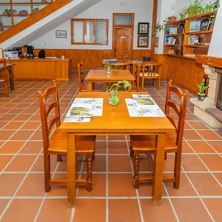 Hotel La Fragua I-3