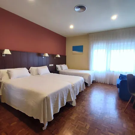 Hotel Eo-3
