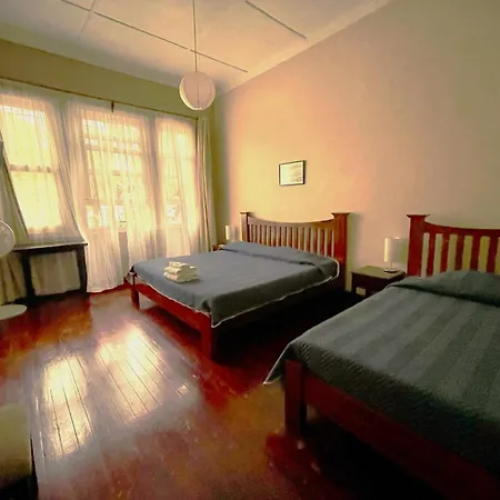 Costa Rica Guesthouse-2