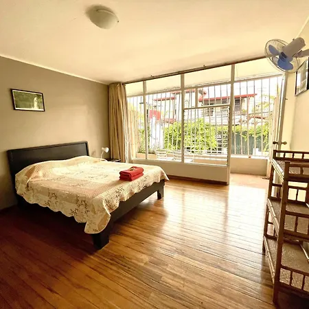 Costa Rica Guesthouse-3