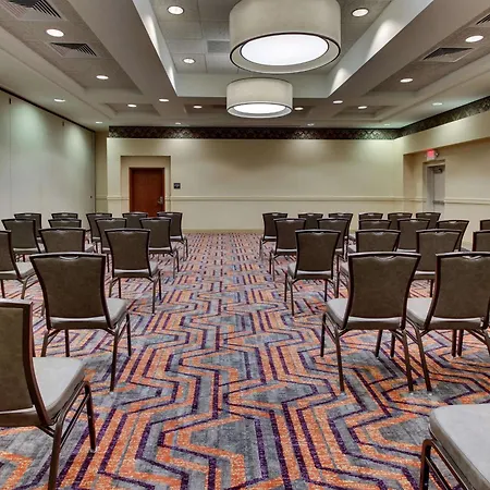 Drury Inn & Suites Meridian-2