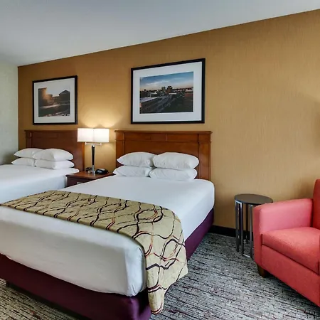 Drury Inn & Suites Meridian-3