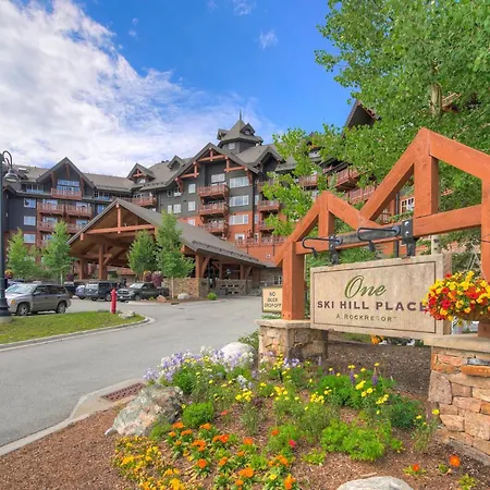One Ski Hill Place, A Rockresort, By Vail Resorts-2