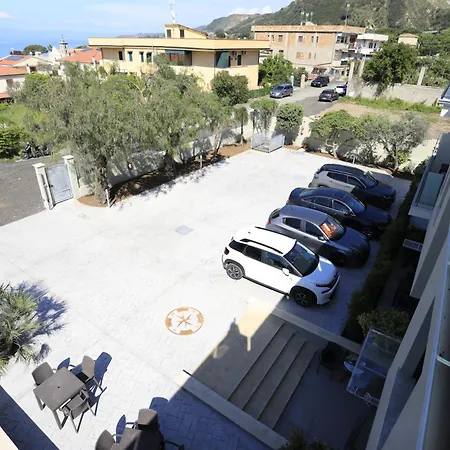 Residenza Arena-2