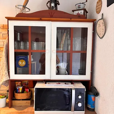 Chambre d'hôtes Le Clos 67-2