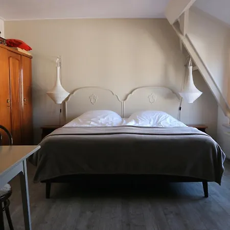 B&B - Pension Het Oude Dorp-2