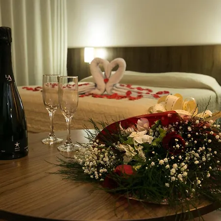 Hotel Dom Rafael Premium-3