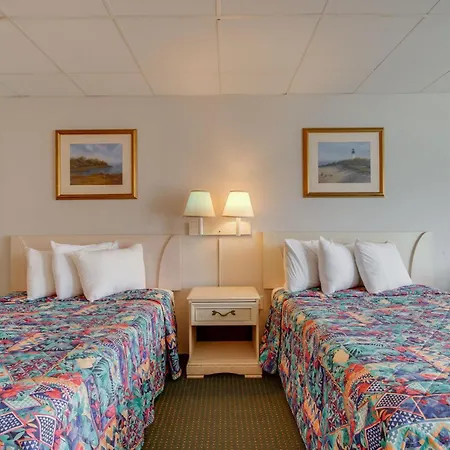 Surf Inn Suites-3