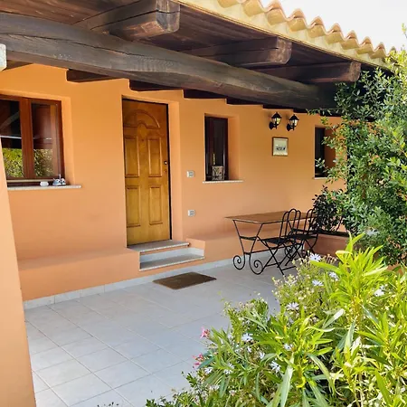 Casagliana Suite Resort-2