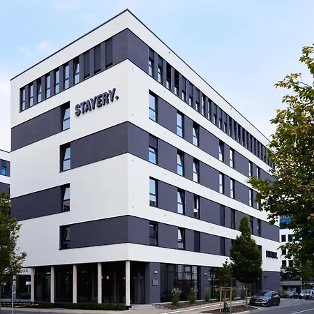 STAYERY Bielefeld Hauptbahnhof-2