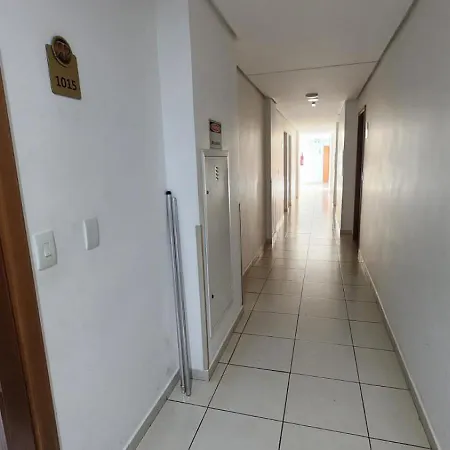 Prive Riviera - Apartamentos Jn-3