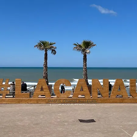 Socoa Le Cabanon-2