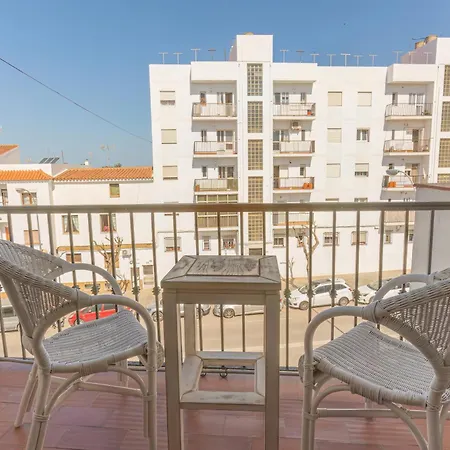 Hotel Tres Jotas Conil-3
