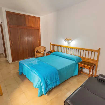 Hotel Tres Jotas Conil-2