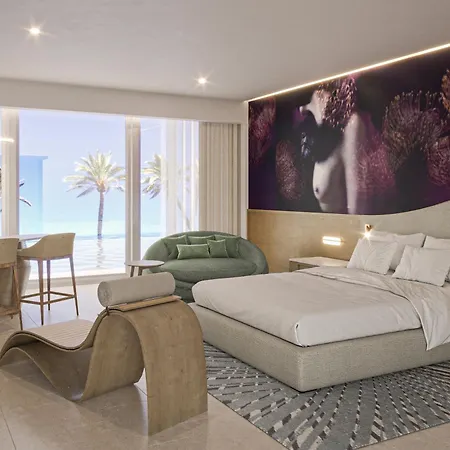 Desire Riviera Maya Resort All Inclusive, Exclusively For Couples (Adults Only)-3