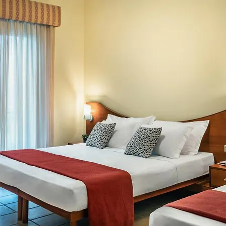 Hotel La Fenice-2