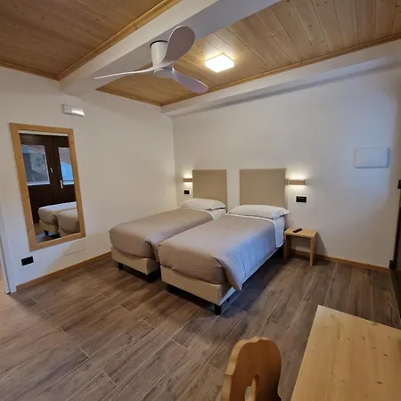 Hotel Raibl e Appartamenti-3