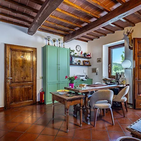 B&B La Fornace Di Racciano-3